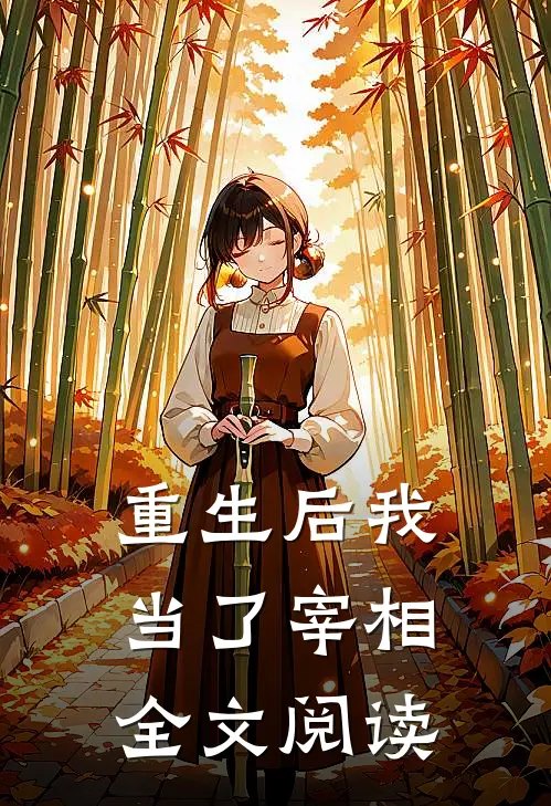 重生后我当了宰相全文阅读