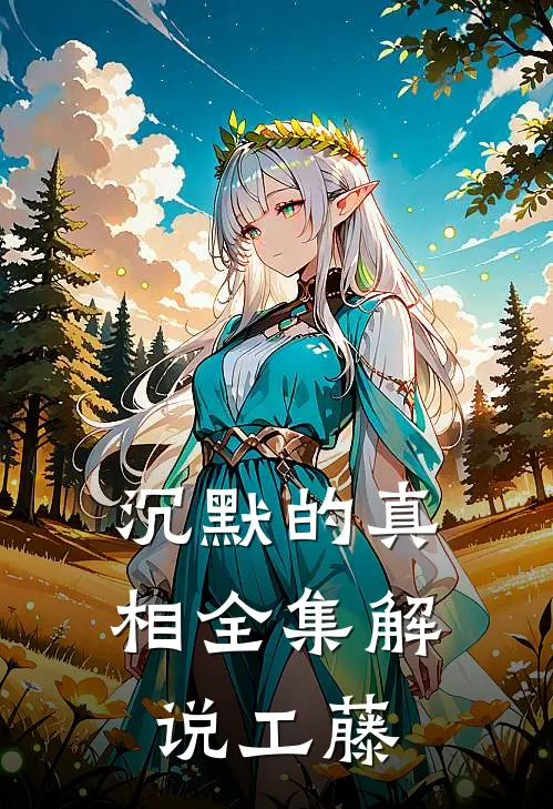 沉默的真相 全集解说 工藤