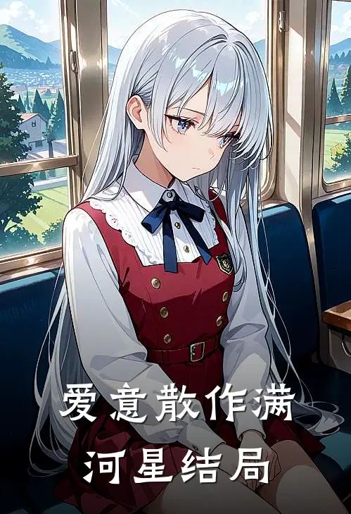 爱意散作满河星结局