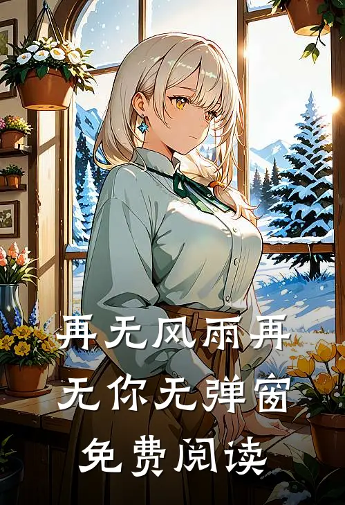再无风雨再无你无弹窗免费阅读