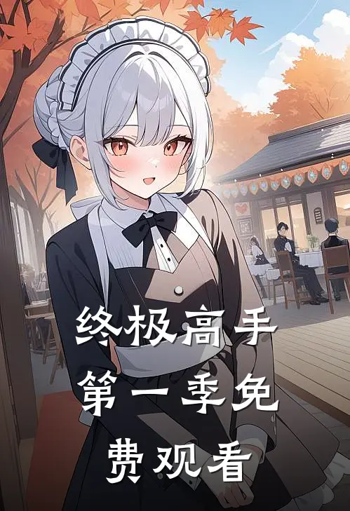 终极高手第一季免费观看