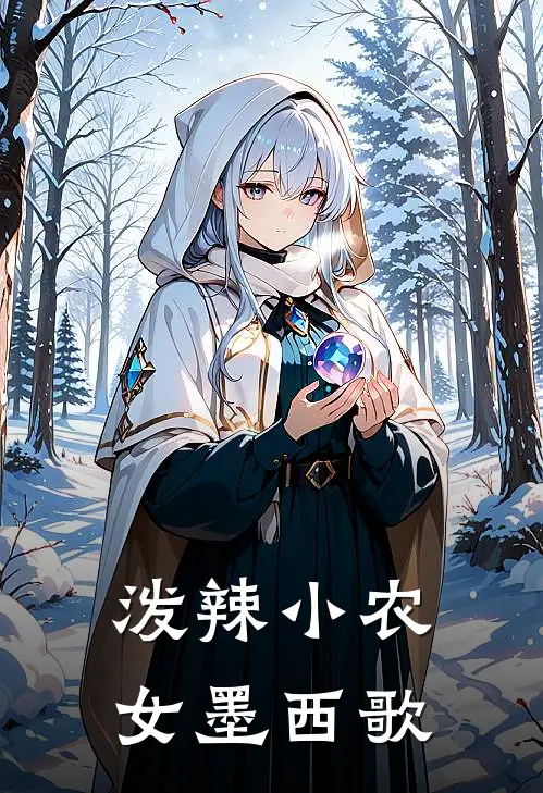 泼辣小农女 墨西歌