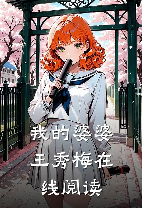 我的婆婆王秀梅在线阅读