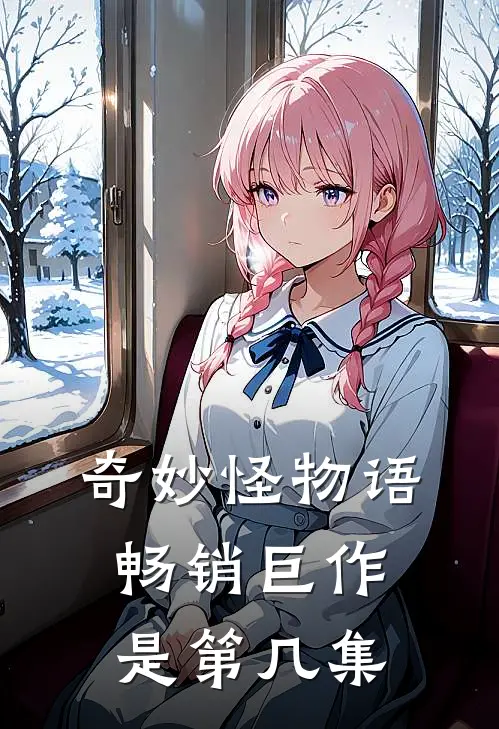 奇妙怪物语畅销巨作是第几集