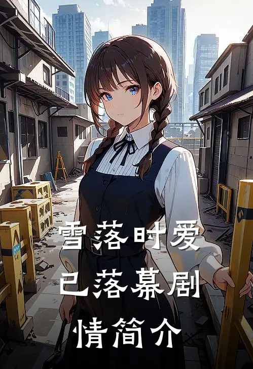 雪落时爱已落幕剧情简介
