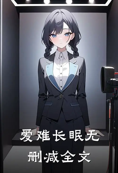 爱难长眠无删减全文