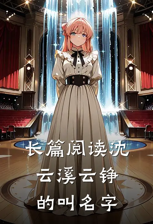 长篇阅读沈云溪云铮的叫名字