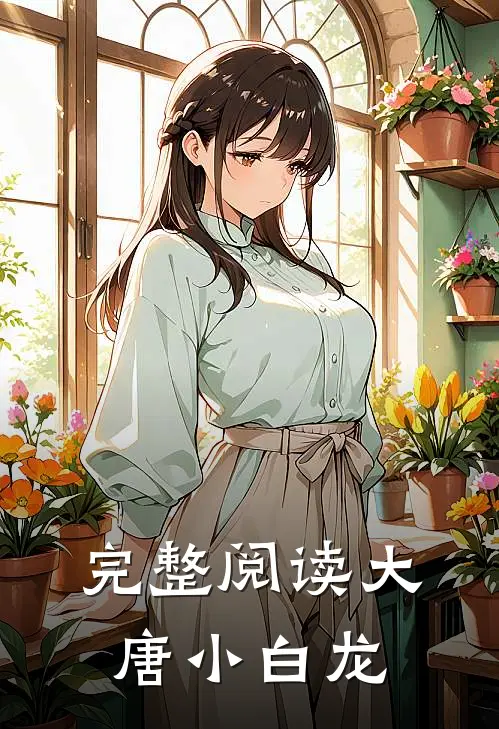 完整阅读大唐小白龙