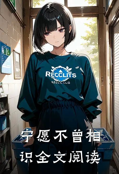 宁愿不曾相识全文阅读