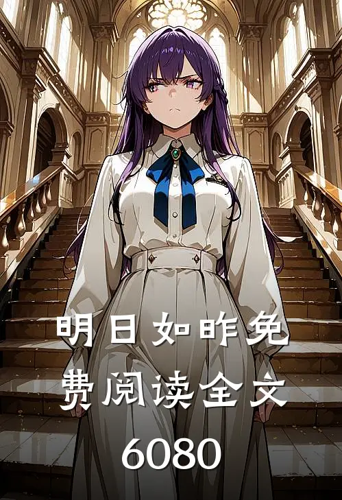明日如昨免费阅读全文6080