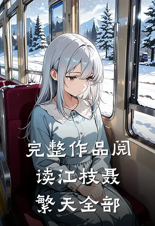 完整作品阅读江枝聂繁天全部