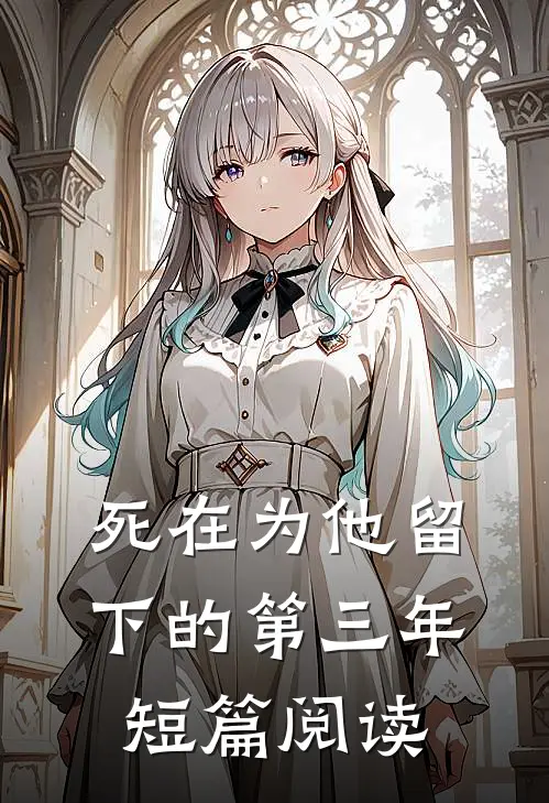 死在为他留下的第三年短篇阅读