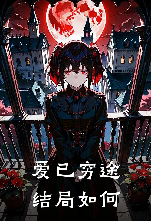 爱已穷途结局如何