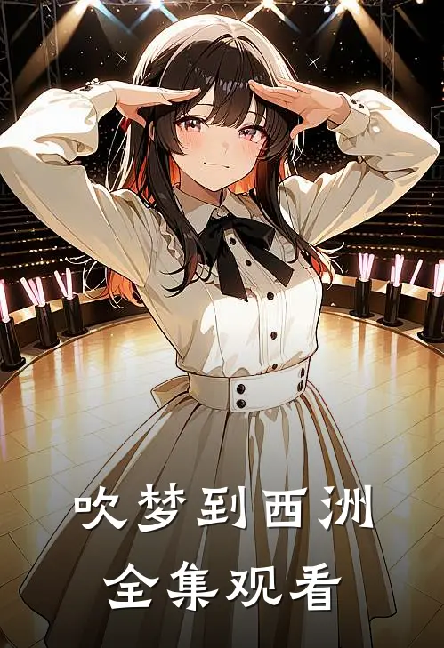 吹梦到西洲全集观看