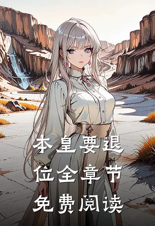 本皇要退位全章节免费阅读