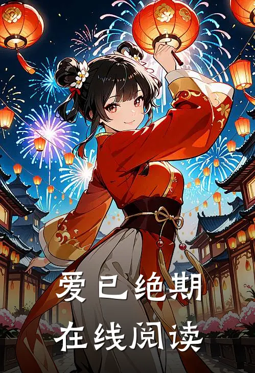 爱已绝期在线阅读
