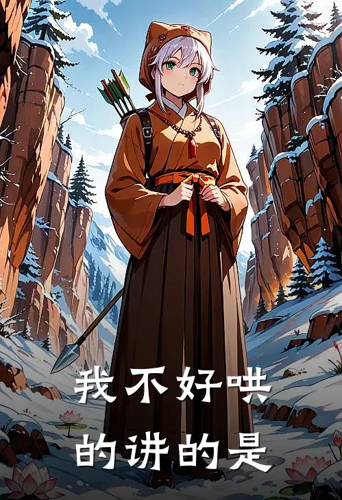 我不好哄的讲的是
