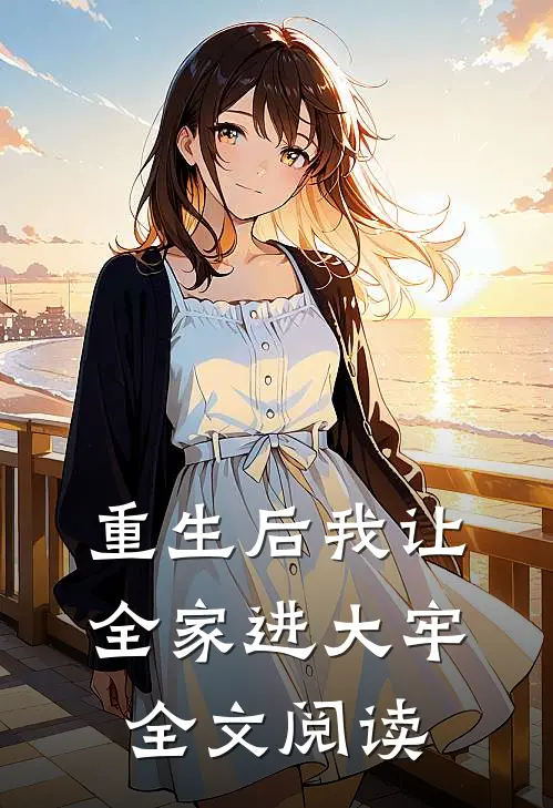 重生后我让全家进大牢全文阅读
