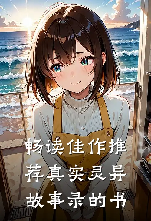 畅读佳作推荐真实灵异故事录的书