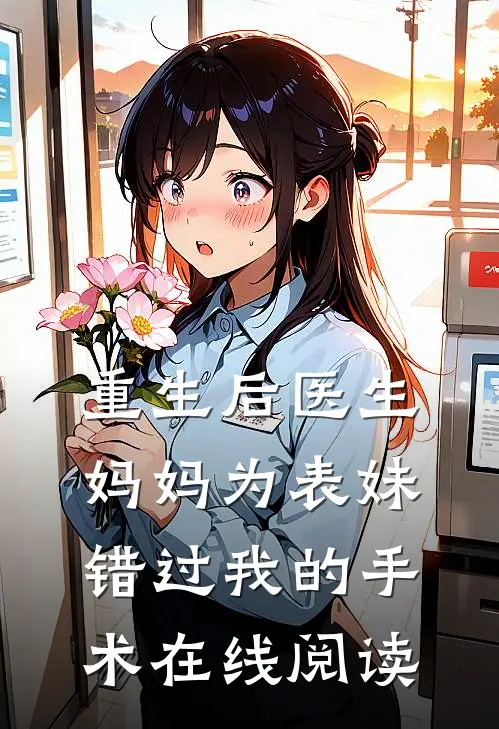 重生后医生妈妈为表妹错过我的手术在线阅读