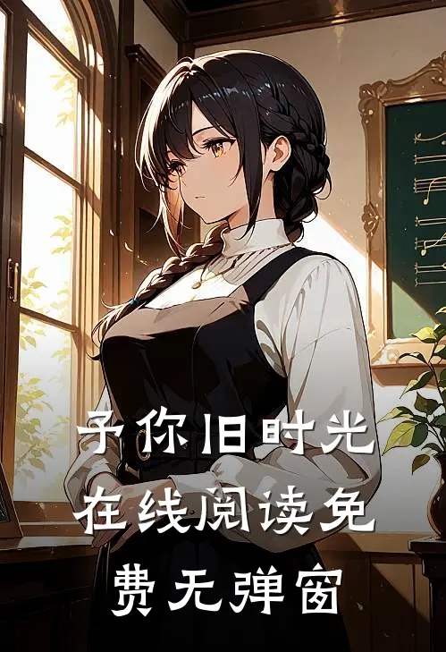 予你旧时光在线阅读免费无弹窗