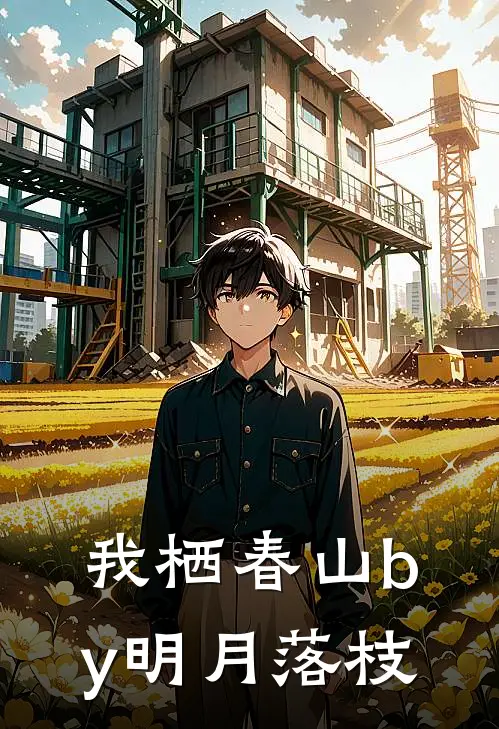 我栖春山by明月落枝