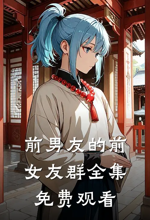前男友的前女友群 全集免费观看