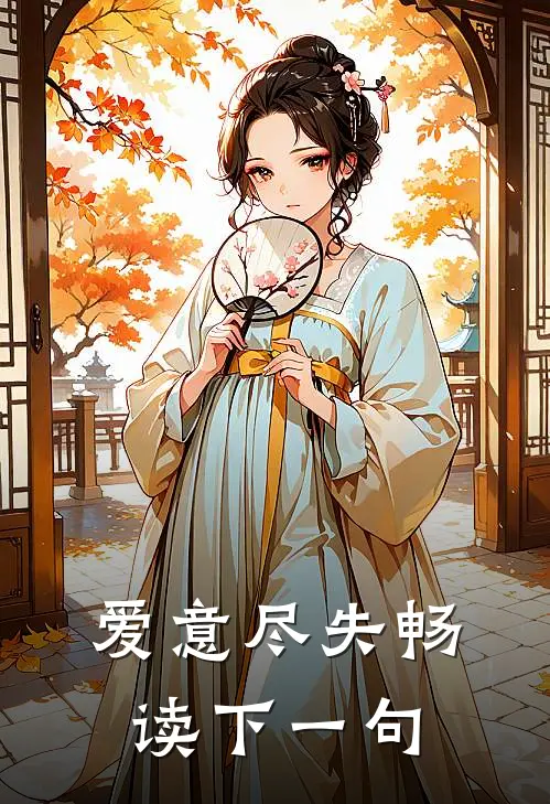 爱意尽失畅读下一句