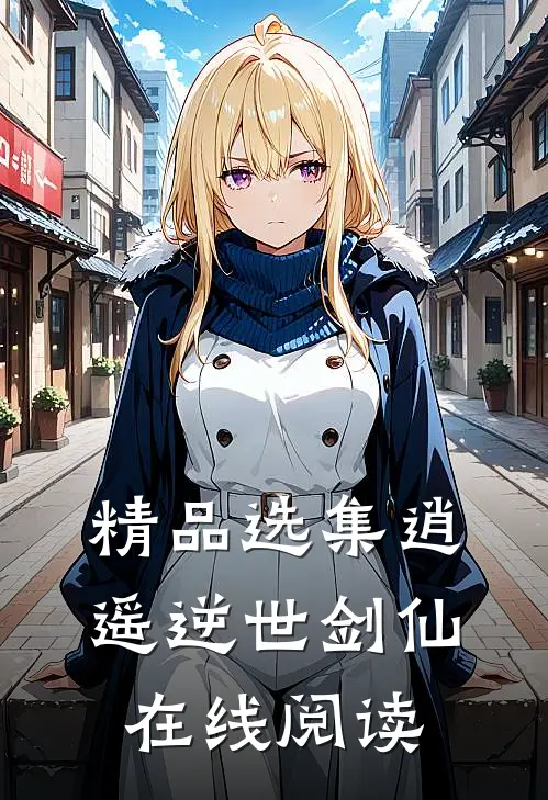 精品选集逍遥逆世剑仙在线阅读