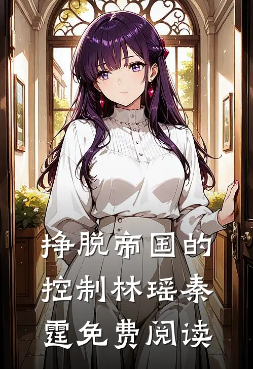 挣脱帝国的控制林瑶秦霆免费阅读