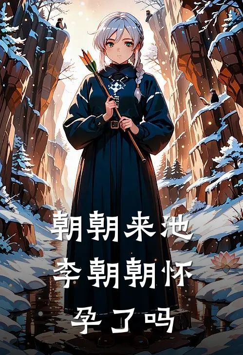 朝朝来池李朝朝怀孕了吗