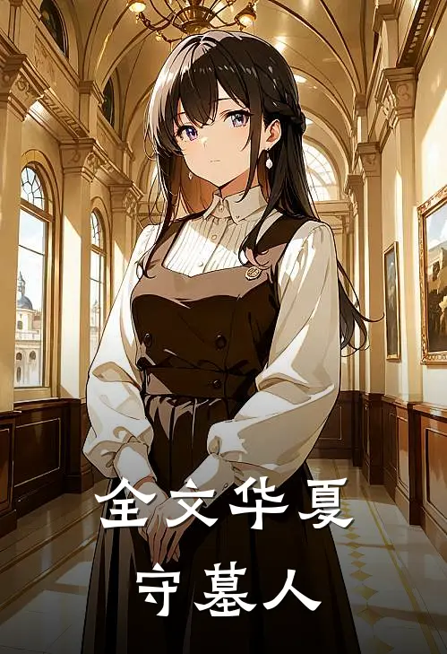 全文华夏守墓人