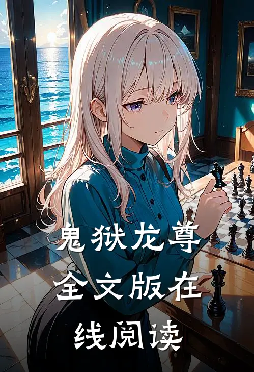 鬼狱龙尊全文版在线阅读