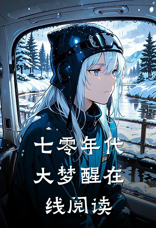 七零年代大梦醒在线阅读