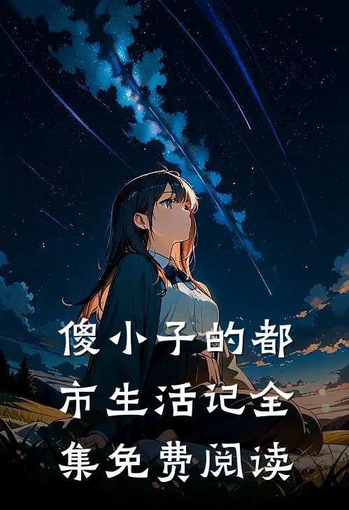 傻小子的都市生活记全集免费阅读