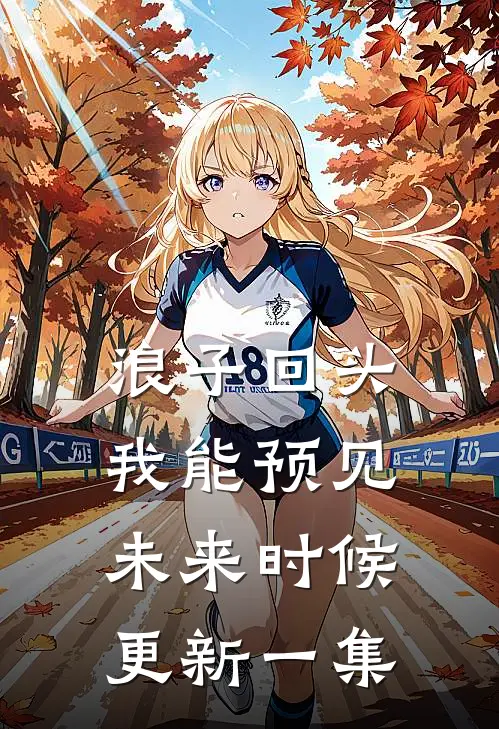 浪子回头我能预见未来时候更新一集