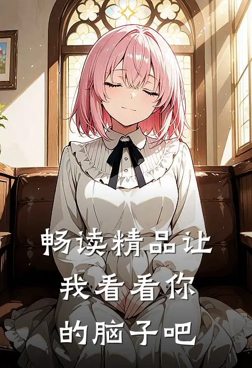 畅读精品让我看看你的脑子吧
