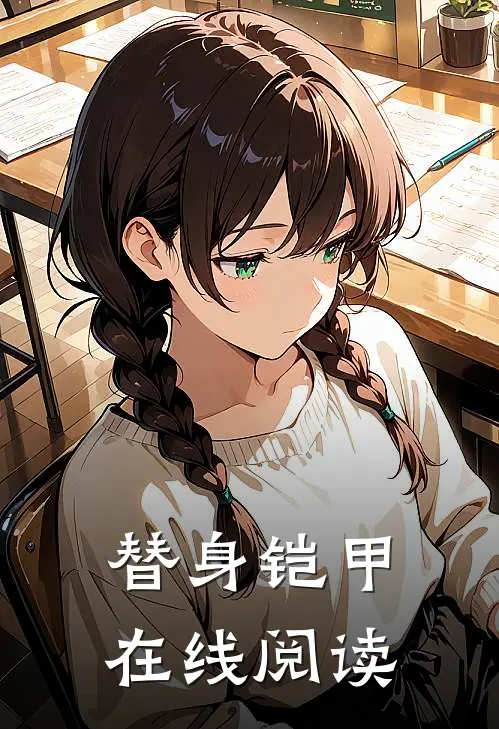 替身铠甲在线阅读