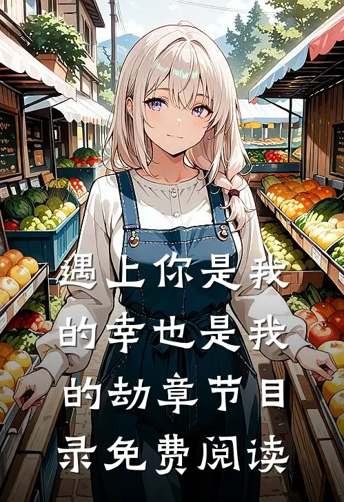 遇上你是我的幸也是我的劫章节目录免费阅读