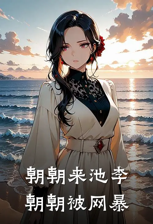 朝朝来池李朝朝被网暴