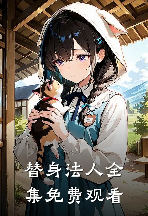替身法人 全集免费观看