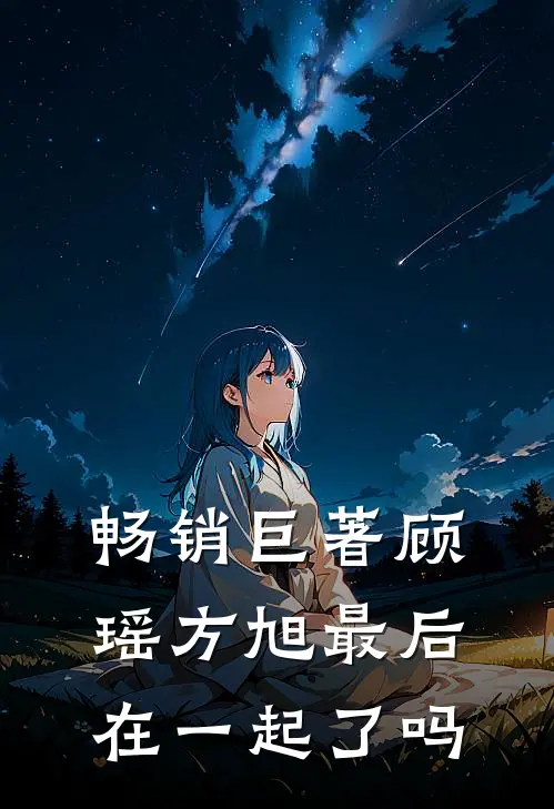 畅销巨著顾瑶方旭最后在一起了吗