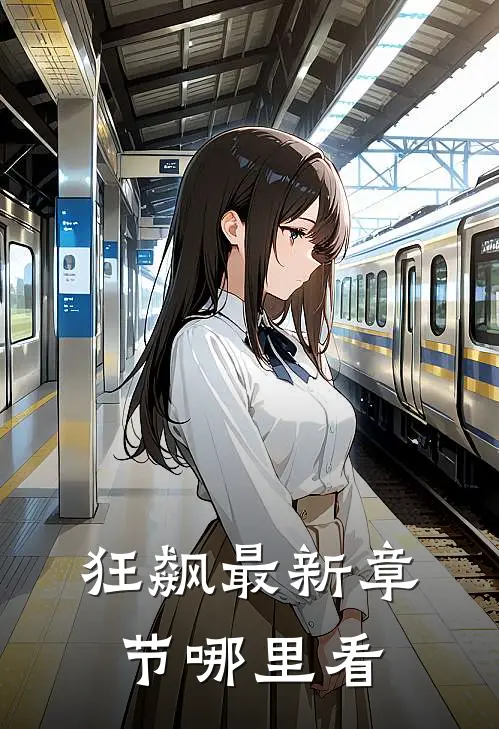 狂飙最新章节哪里看
