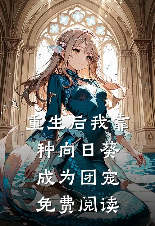 重生后我靠种向日葵成为团宠免费阅读