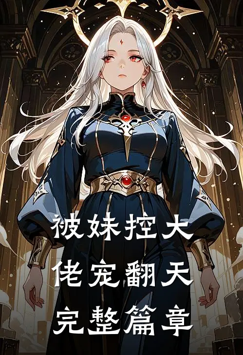 被妹控大佬宠翻天完整篇章