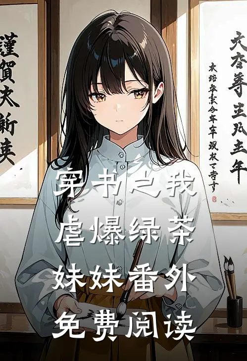 穿书之我虐爆绿茶妹妹 番外免费阅读