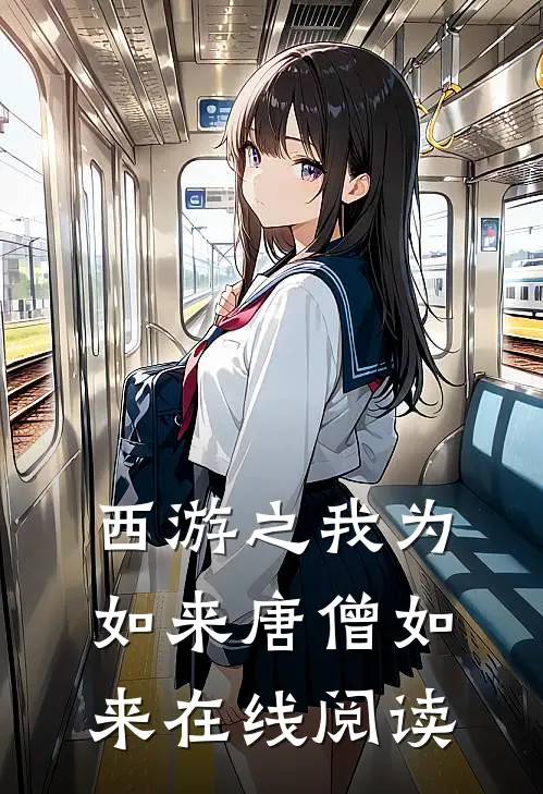 西游之我为如来唐僧如来在线阅读