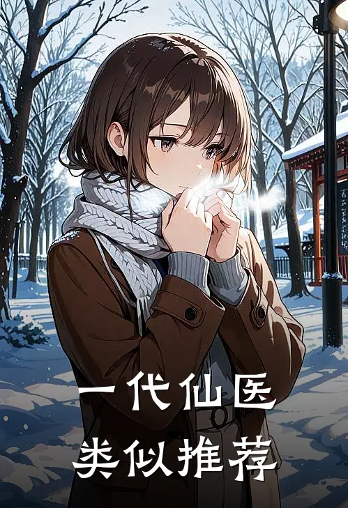 一代仙医类似推荐