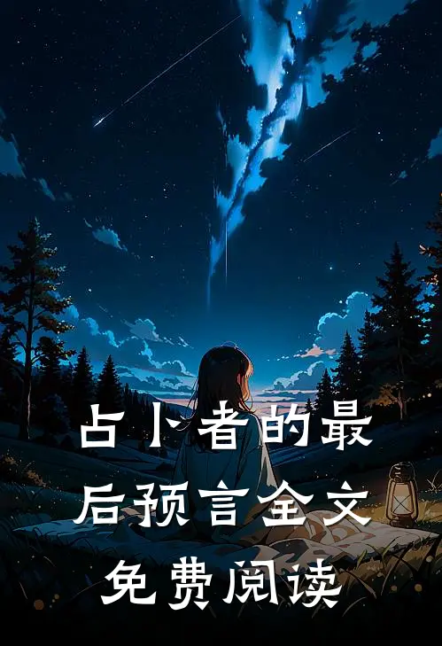 占卜者的最后预言全文免费阅读