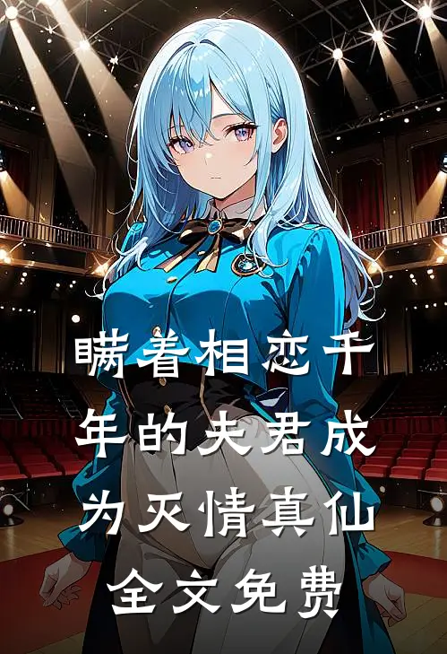 瞒着相恋千年的夫君成为灭情真仙全文免费